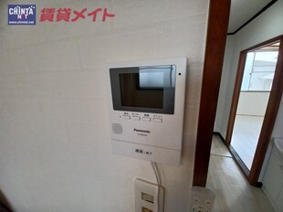 南日永駅 徒歩4分 2階の物件内観写真